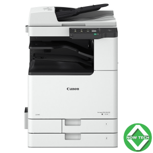 Copieur CANON ImageRunner 2945i + CAD