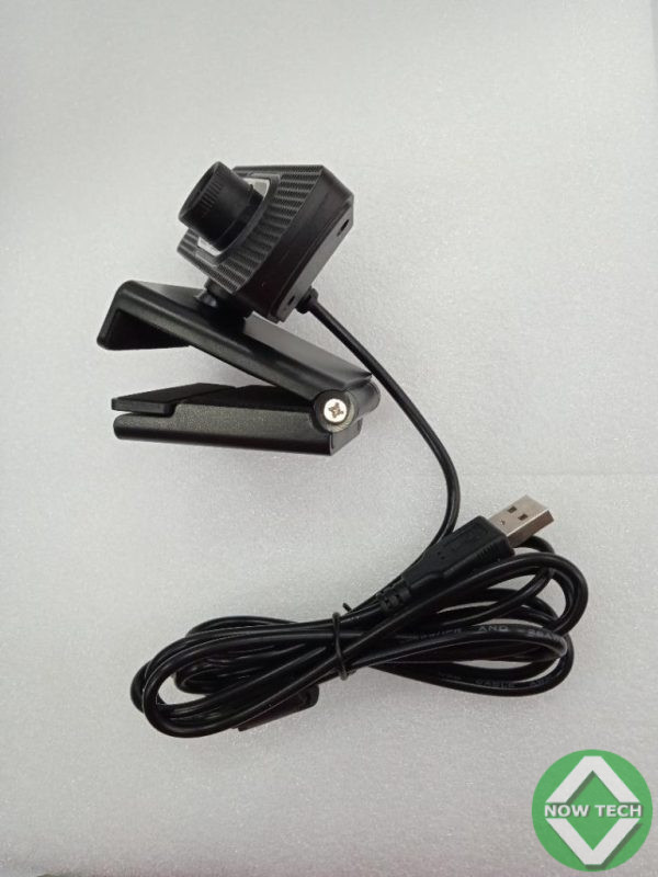 CAMERA LEIGI-300 WEBCAM USB 1080P AVEC MICROPHONE BON PRIX EN VENTE – Image 2