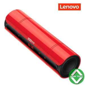 Lenovo Bluetooth speaker  portable   bon prix en vente