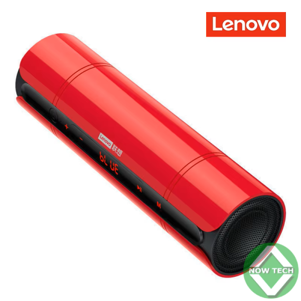 Lenovo Bluetooth speaker L06 portable bon prix en vente