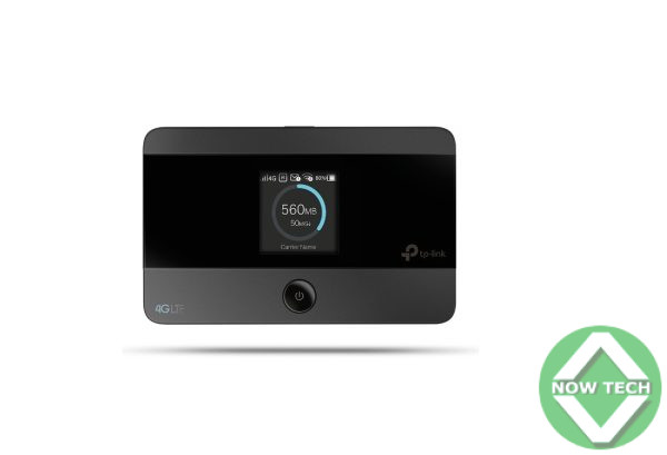 Modem M7350 4G LTE  Wifi bon prix en vente – Image 2