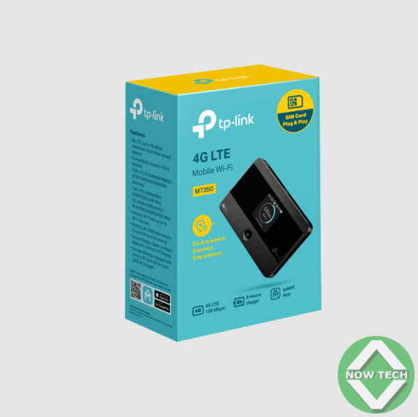 Modem M7350 4G LTE  Wifi bon prix en vente