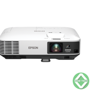 Video  Projecteur EPSON  EB-2265U  bon prix en vente