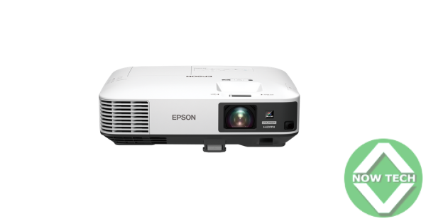 Video  Projecteur EPSON  EB-2265U  bon prix en vente
