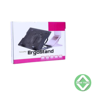 Support pour Ordinateur portable Notepal Ergostand bon prix en vente