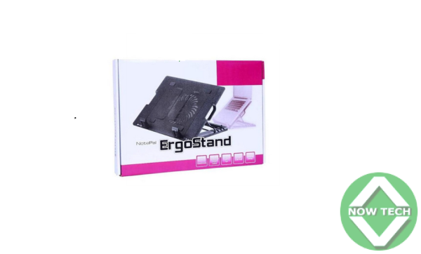 Support pour Ordinateur portable Notepal Ergostand bon prix en vente – Image 2