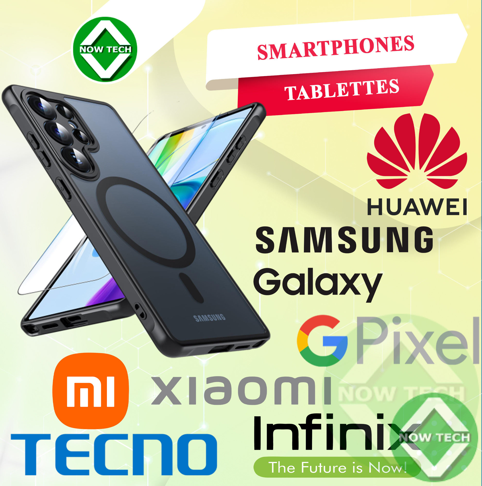 categorie SmartPhones copie