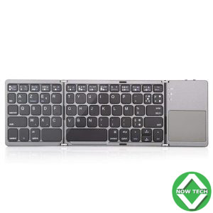 Clavier Bluetooth Pliable bon prix en vente