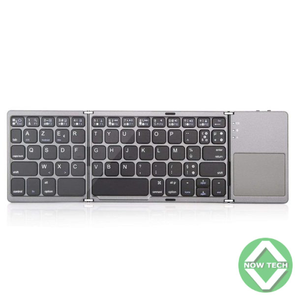 Clavier Bluetooth Pliable bon prix en vente