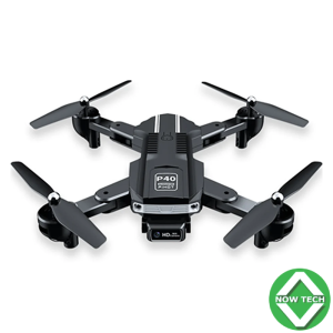 Drone PIHOT P40 Noir bon prix en vente au Cameroun
