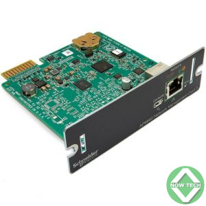 Carte gestion réseau APC AP9640 Smart-UPS bon prix en vente au Cameroun