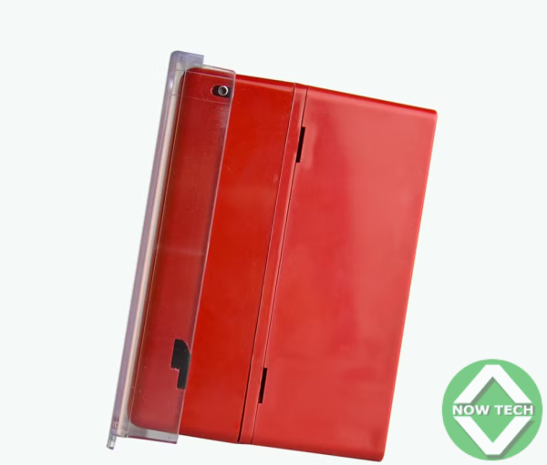 Déclencheur manuel anti incendie AW-D135C pour système conventionnel bon prix en vente au Cameroun – Image 3