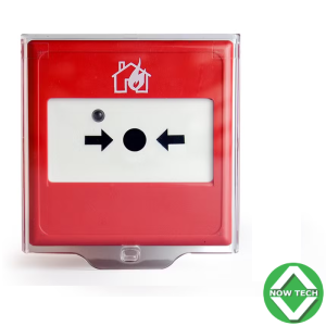 Déclencheur manuel anti incendie AW-D135C pour système conventionnel bon prix en vente au Cameroun