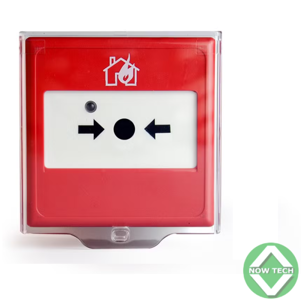 Déclencheur manuel anti incendie AW-D135C pour système conventionnel bon prix en vente au Cameroun