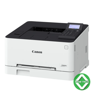 Imprimante Canon i-sensys LBP 633CDW laser couleur wifi