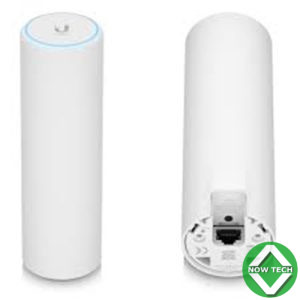 Point d'accès Intérieur/Extérieur - Ubiquiti UniFi U6-Mesh - WiFi 6 en vente chez nous