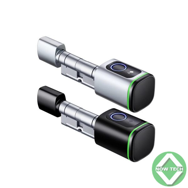 Serrure Intelligente SMART LOCK Tuya-70MM