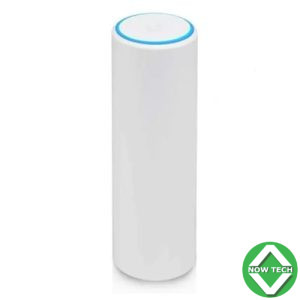 Point d'accès Intérieur/Extérieur - Ubiquiti UniFi U6-Mesh - WiFi 6 en vente chez nous