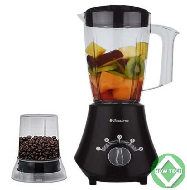 Mixeur Binatone BLG-460 - 1,5L - 300-350W bon prix en vente au cameroun
