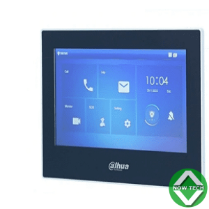 ecran videophone ip hikvision DS-KH6320-WTE1  Interphone Wifi bon prix en vente au cameroun