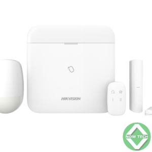 Kit AX PRO DS-PWA96-Kit-WB  433 MHz  BON PRIX EN VENTE
