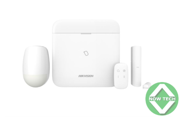 Kit AX PRO DS-PWA96-Kit-WB  433 MHz  BON PRIX EN VENTE