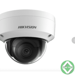 Caméra dome IP HIKVISION DS-2CD3151GO-I 5MP Bon prix en vente