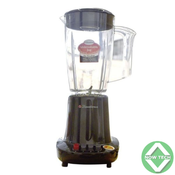 Mixeur Binatone  BLG-415B - 350W  bon prix en vente