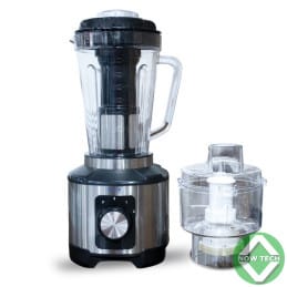  Mixeur broyeur OSCAR - OSC-32PP-SS - 600 watts bon prix en vente au cameroun
