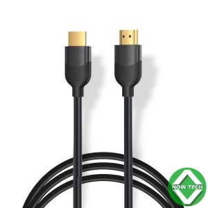 Câble HDMI 2m 8K bon prix en vente au Cameroun