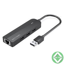 HUB USB 2.0  3 ports  Multi ports USB  bon prix en vente au cameroun