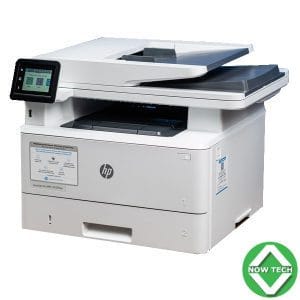 Imprimante HP LaserJet Pro 4103fdw (2Z629A) Multifonction Laser Monochrome bon prix