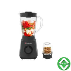 MIXEUR BINATONE 2EN1 300W -1.5L-BLG-412  bon prix en vente