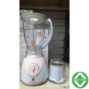 Mixeur Singsung BL-500 - 1.5L - 500W bon prix en vente au cameroun