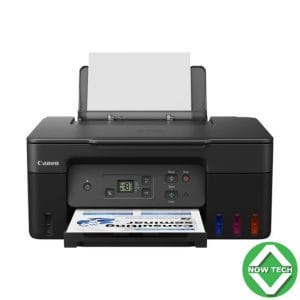 Imprimante Canon Pixma G2470 Multifonction Jet D’encre Couleur BON PRIX