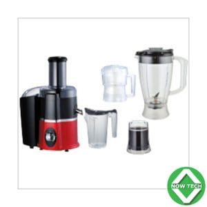 Mixeur Multifonction SINGSUNG - FJ-888 - 1,5 Litres - 600W bon prix en vente au cameroun
