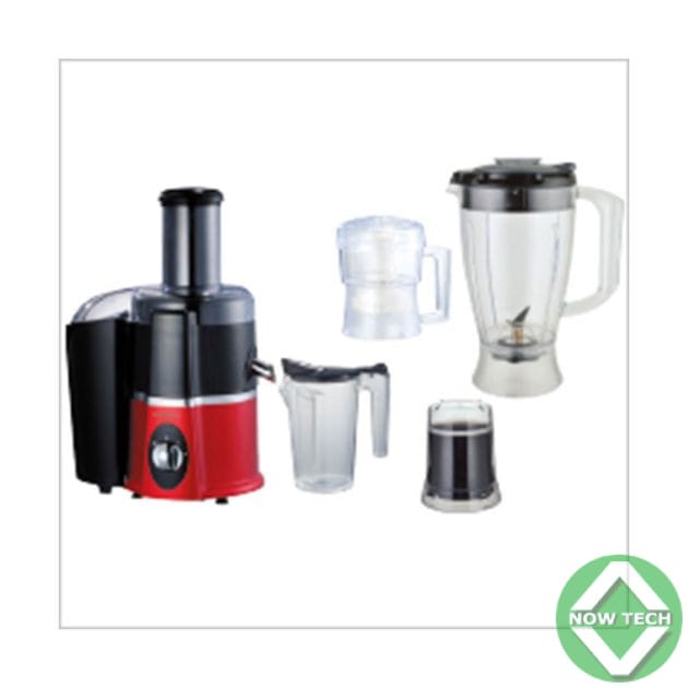 Mixeur Multifonction SINGSUNG - FJ-888 - 1,5 Litres - 600W bon prix en vente au cameroun