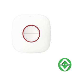 BOUTON PANIC SANS FIL HIKVISION 433 MHz DS-PDEB2-EG2-WB