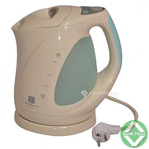 Bouilloire Électrique SINGSUNG KT-25L - 2,5L bon prix en vente au cameroun