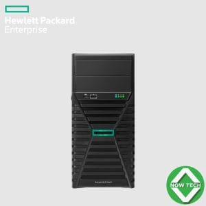 Serveur HPE ProLiant ML30 Gen11 Intel Xeon E-2414 32GB 1TB SATA HDD Bon prix en vente au Cameroun
