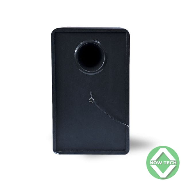 Barre de son Oscar OSC‑2053SB – 120 W RMS – Bluetooth, USB, Radio FM – Télécommande & affichage LED en vente au cameroun