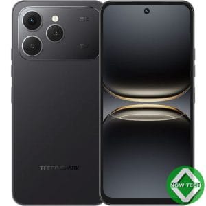tecno spark 40