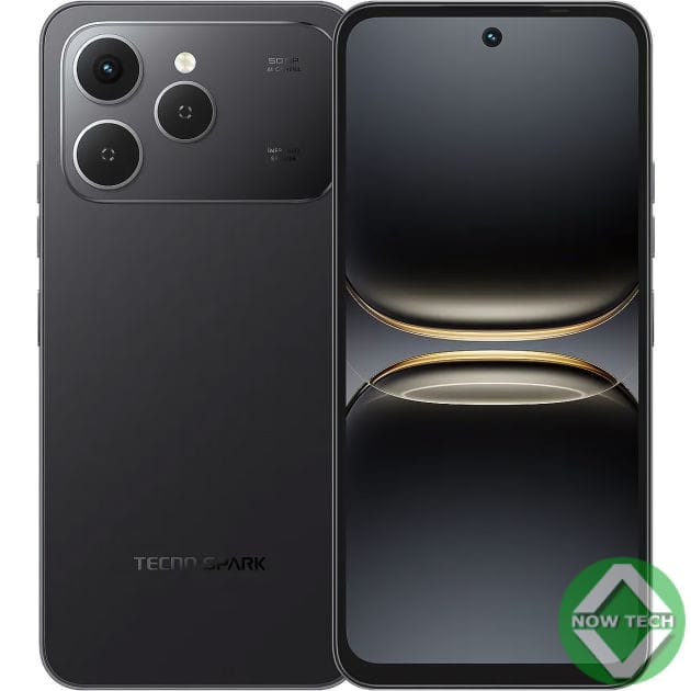 tecno spark 40
