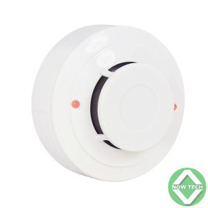 Détecteur de fumée conventionnel Aw-CSD311 très bon prix en vente