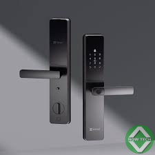 serrure à empreinte digitale intelligente EZVIZ CS-DL05 (SMART LOCK) 310500516 bon prix en vente
