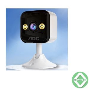 caméra Smart Wifi intérieur  AOC-7904-C3 bon prix en vente