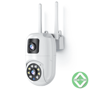 Caméra Smart   wifi  Philips  TAI2420/93  bon prix en vente