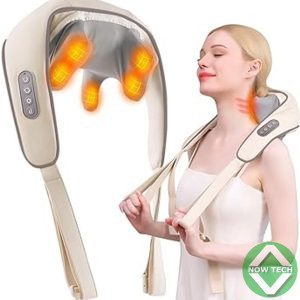 Masseur de cou 350 bon prix en vente au cameroun