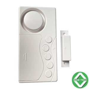 Détecteur de porte magnétique KS-SF19UP 4 en 1  bon prix en vente