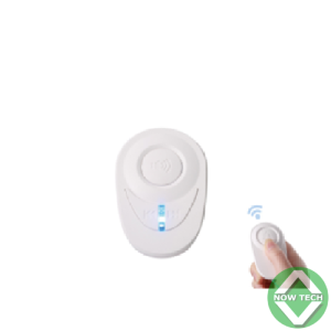 Sonnette sans fil longue portée KS-DB03 bon prix en vente